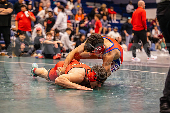 260129 Wrestling Districts - Kaden Salinas-24