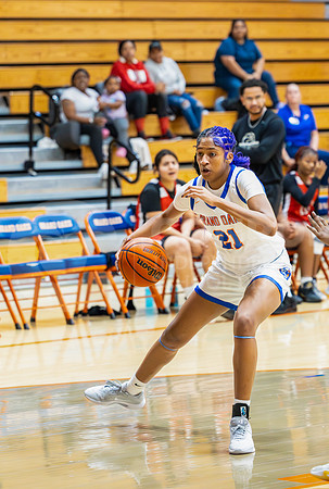 260123 Cleveland vs Grand Oaks Basketball - Kaitlyn Dougherty-18