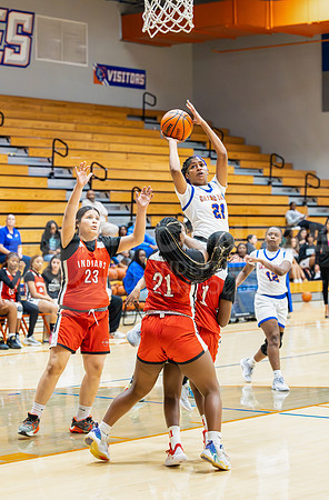 260123 Cleveland vs Grand Oaks Basketball - Kaitlyn Dougherty-19