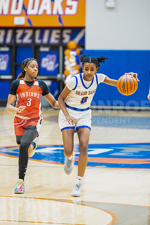 260123 Cleveland vs Grand Oaks Basketball - Kaitlyn Dougherty-20