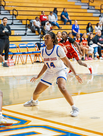 260123 Cleveland vs Grand Oaks Basketball - Kaitlyn Dougherty-22