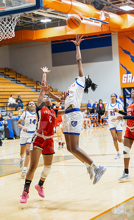 260123 Cleveland vs Grand Oaks Basketball - Kaitlyn Dougherty-30