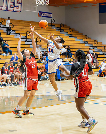 260123 Cleveland vs Grand Oaks Basketball - Kaitlyn Dougherty-36