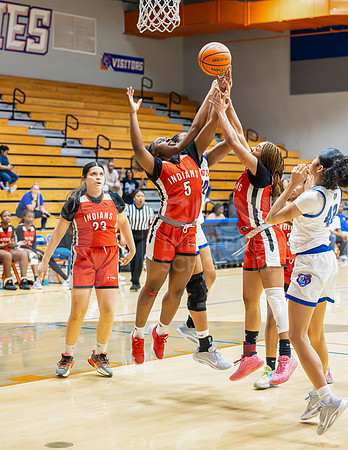 260123 Cleveland vs Grand Oaks Basketball - Kaitlyn Dougherty-41