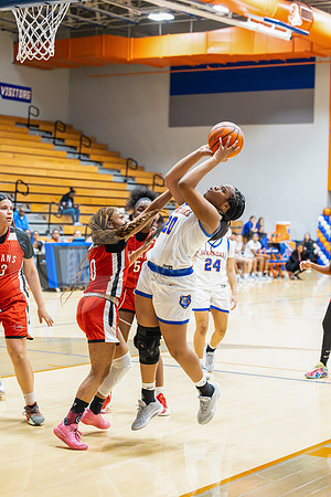 260123 Cleveland vs Grand Oaks Basketball - Kaitlyn Dougherty-45
