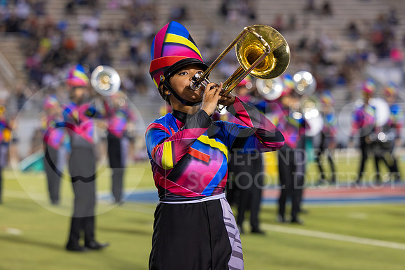 241011 Conroe vs GOHS-92