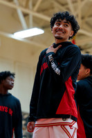 260128 The Woodlands vs Caney Creek - Basketball-2