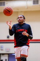 260128 The Woodlands vs Caney Creek - Basketball-3