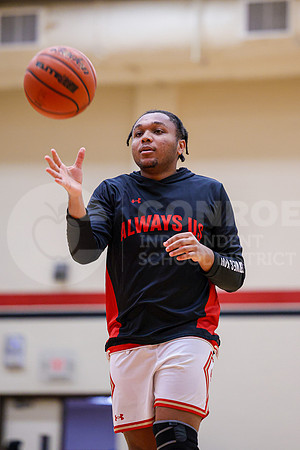 260128 The Woodlands vs Caney Creek - Basketball-3