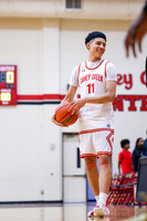 260128 The Woodlands vs Caney Creek - Basketball-4
