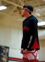 260128 The Woodlands vs Caney Creek - Basketball-1