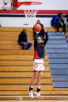 260128 The Woodlands vs Caney Creek - Basketball-6