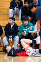 260128 The Woodlands vs Caney Creek - Basketball-9