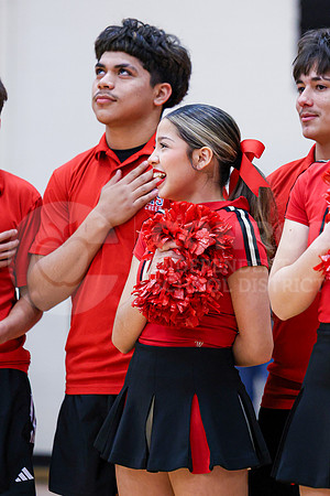 260128 The Woodlands vs Caney Creek - Basketball-11