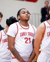 260128 The Woodlands vs Caney Creek - Basketball-12