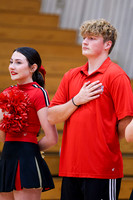 260128 The Woodlands vs Caney Creek - Basketball-15