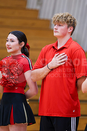260128 The Woodlands vs Caney Creek - Basketball-15