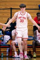 260128 The Woodlands vs Caney Creek - Basketball-17