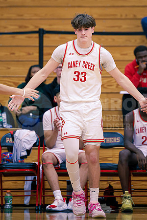 260128 The Woodlands vs Caney Creek - Basketball-17