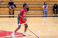 260128 The Woodlands vs Caney Creek - Basketball-20
