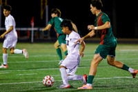 260206 Conroe vs The Woodlands - Soccer - Allison Lozano-4