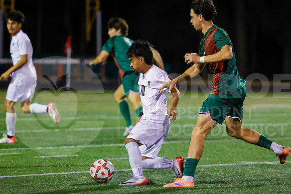 260206 Conroe vs The Woodlands - Soccer - Allison Lozano-4