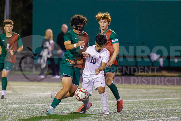 260206 Conroe vs The Woodlands - Soccer - Allison Lozano-6