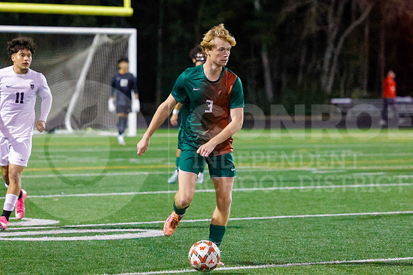 260206 Conroe vs The Woodlands - Soccer - Allison Lozano-9