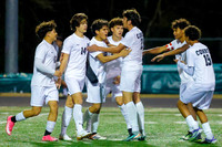 260206 Conroe vs The Woodlands - Soccer - Allison Lozano-11