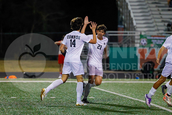 260206 Conroe vs The Woodlands - Soccer - Allison Lozano-12