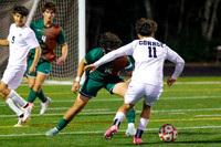 260206 Conroe vs The Woodlands - Soccer - Allison Lozano-14