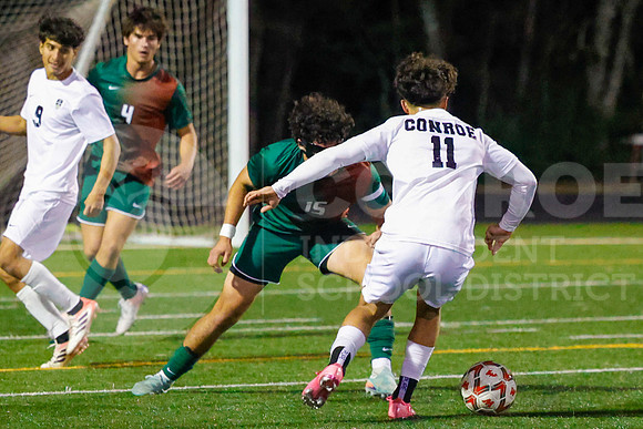 260206 Conroe vs The Woodlands - Soccer - Allison Lozano-14