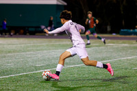 260206 Conroe vs The Woodlands - Soccer - Allison Lozano-13