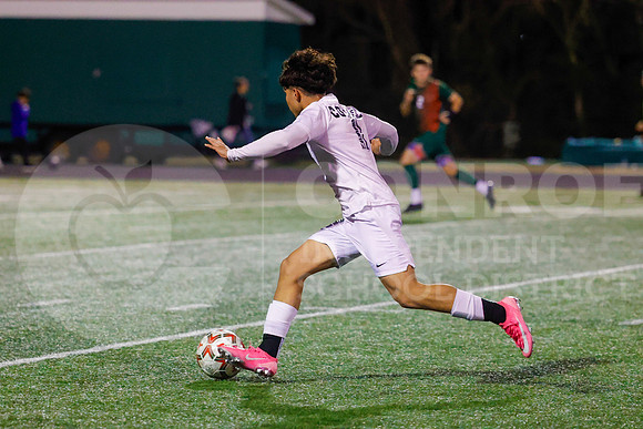 260206 Conroe vs The Woodlands - Soccer - Allison Lozano-13