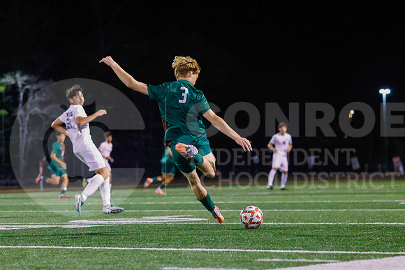 260206 Conroe vs The Woodlands - Soccer - Allison Lozano-15