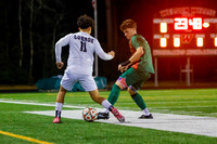260206 Conroe vs The Woodlands - Soccer - Allison Lozano-17