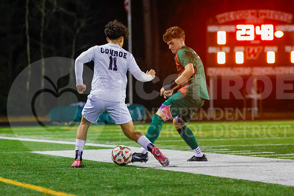 260206 Conroe vs The Woodlands - Soccer - Allison Lozano-17