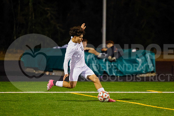 260206 Conroe vs The Woodlands - Soccer - Allison Lozano-18