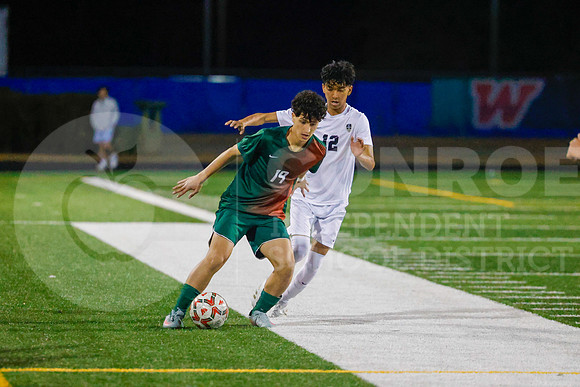 260206 Conroe vs The Woodlands - Soccer - Allison Lozano-23