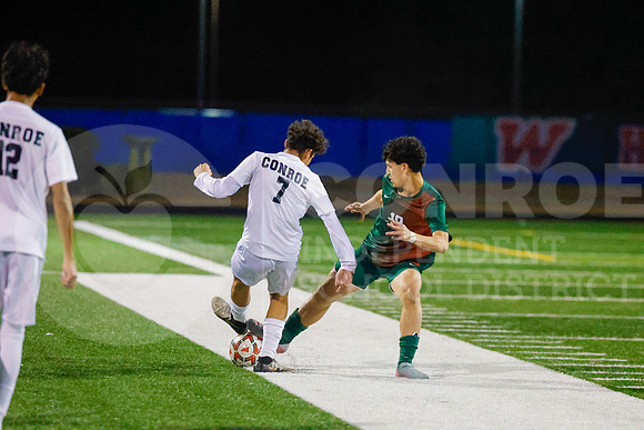 260206 Conroe vs The Woodlands - Soccer - Allison Lozano-24