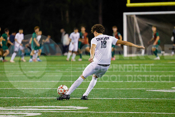 260206 Conroe vs The Woodlands - Soccer - Allison Lozano-25