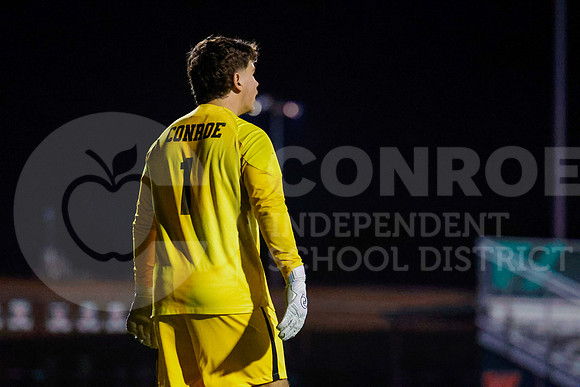 260206 Conroe vs The Woodlands - Soccer - Allison Lozano-28