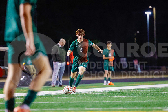 260206 Conroe vs The Woodlands - Soccer - Allison Lozano-35