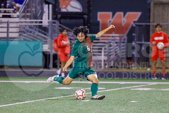 260206 Conroe vs The Woodlands - Soccer - Allison Lozano-40