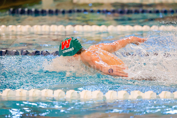260207 Regional Swimming Finals - Allison Lozano-13