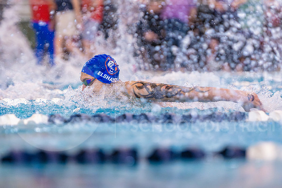 260206 Swim Regionals - Easton Hairell-39
