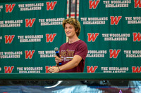 260204 The Woodlands signing day - Ali Gauthier-9