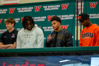 260204 The Woodlands signing day - Ali Gauthier-16