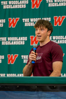 260204 The Woodlands signing day - Ali Gauthier-19