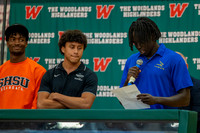 260204 The Woodlands signing day - Ali Gauthier-18